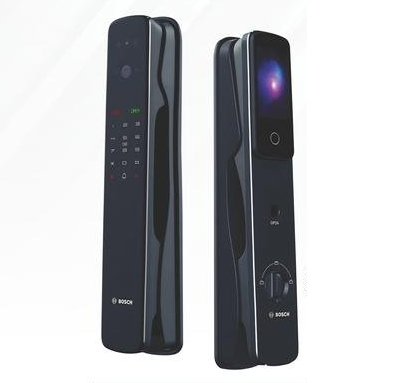 Khóa Face ID Bosch EL800 VF EU App wifi