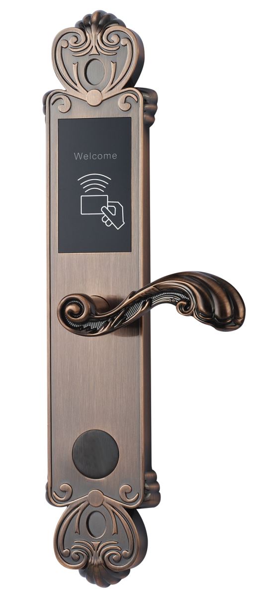 Khóa khách sạn Hubert HB KS 86
